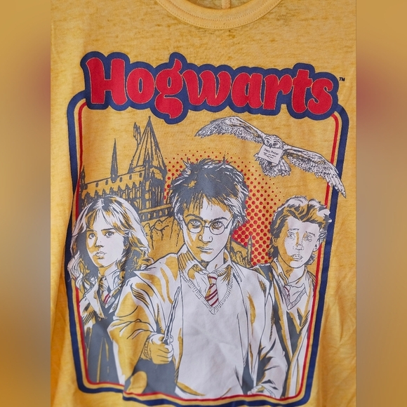 Wizard World - Picture 5 of 5